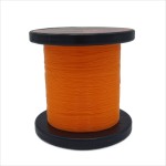 Fir monofilament pentru pescuit, Cast, lungime 1000 m, diametru 0.30 mm, 13.50 kg, culoare portocaliu